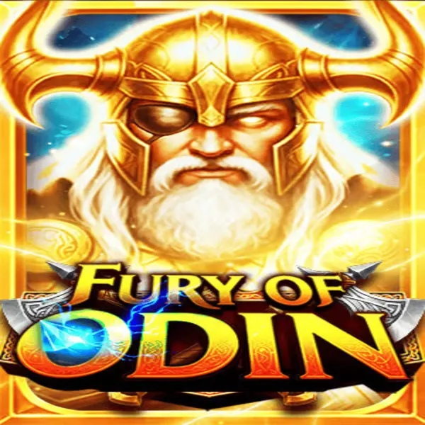 Fury of Odin - POWERPLAY128