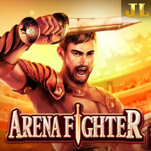 Jili : Arena Fighter - POWERPLAY128