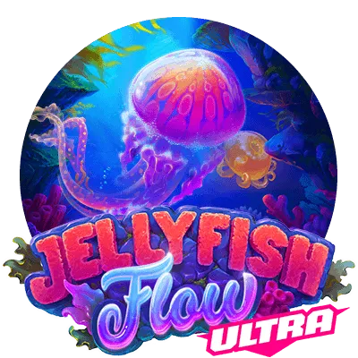 Habanero : Jellyfish Flow Ultra - POWERPLAY128