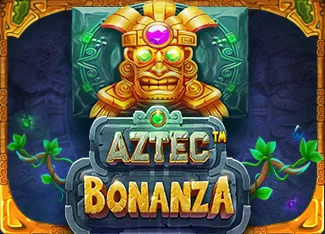 Pragmatic : Aztec Bonanza - POWERPLAY128