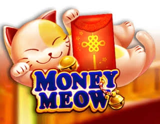 PLAYSTAR : MONEY MEOW - POWERPLAY128