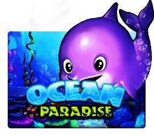 Joker123 : Ocean Paradise - POWERPLAY128