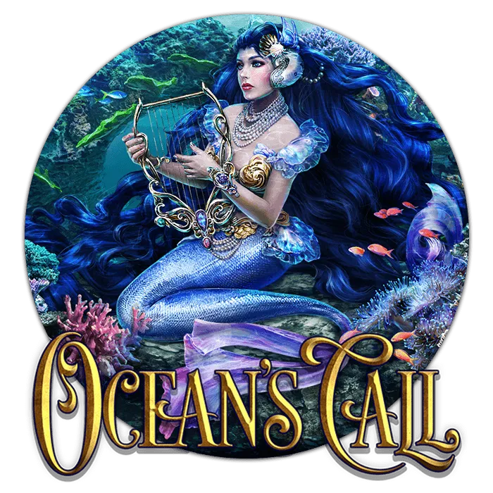 Habanero : Oceans Call - POWERPLAY128