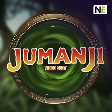 Jumanji - POWERPLAY128