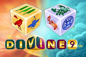 Divine 9 - POWERPLAY128