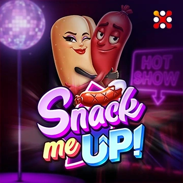 Mancala : Snack Me Up! - POWERPLAY128