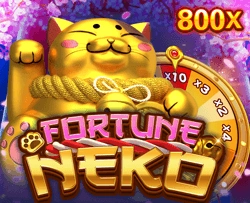 JDB : Fortune Neko - POWERPLAY128