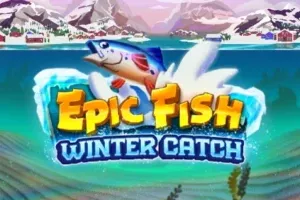 Epic Fish: Winter Catch - POWERPLAY128