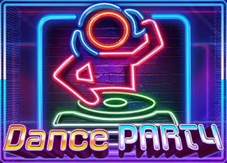 Pragmatic : Dance Party - POWERPLAY128