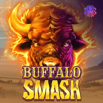 Octoplay : Buffalo Smash - POWERPLAY128