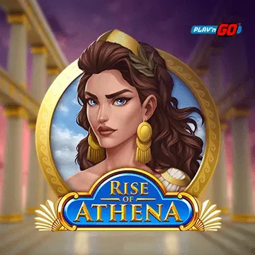 PlaynGo : Rise of Athena - POWERPLAY128