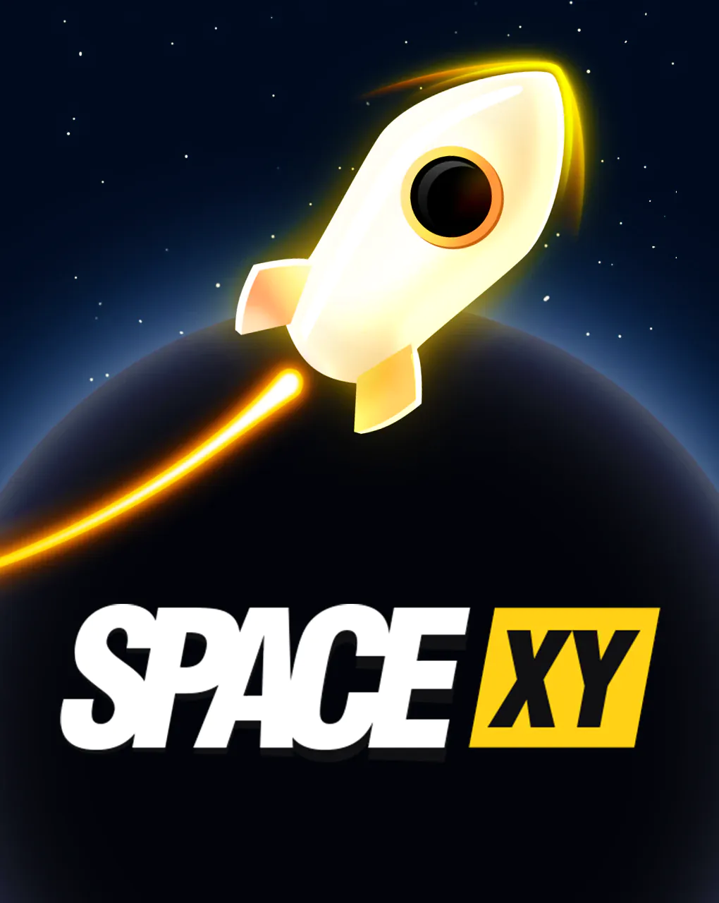 Space XY - POWERPLAY128