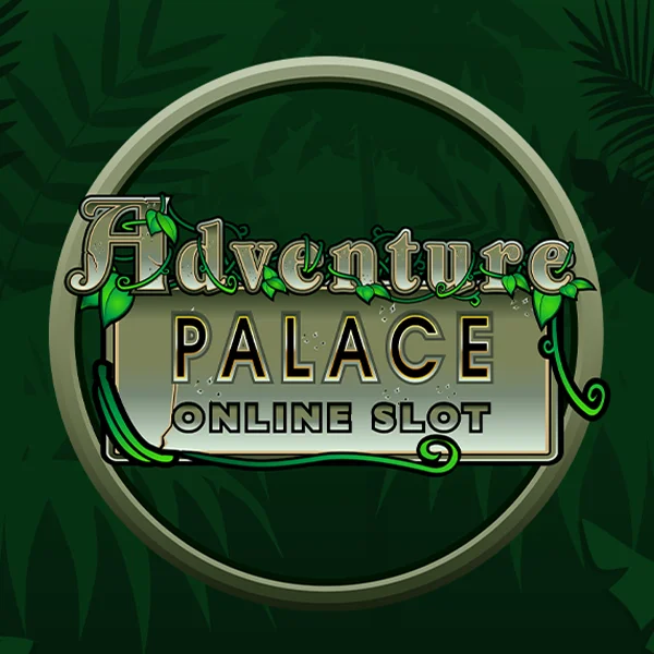Adventure Palace - POWERPLAY128