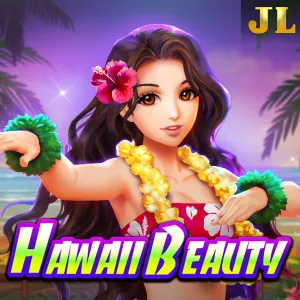 Jili : Hawaii Beauty - POWERPLAY128