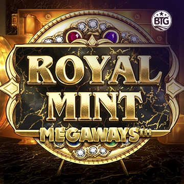 Bigtime : Royal Mint - POWERPLAY128