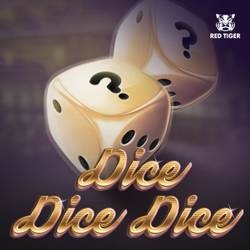Redtiger : Dice Dice Dice - POWERPLAY128