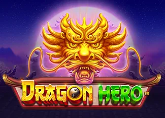 Pragmatic : Dragon Hero - POWERPLAY128