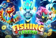 Fishing Legend - POWERPLAY128