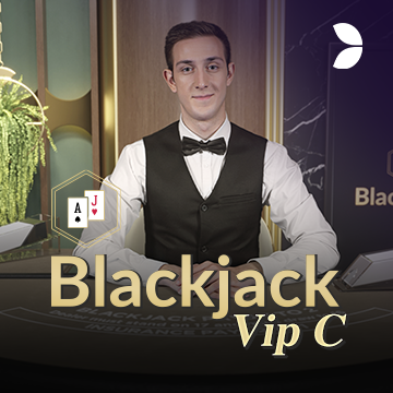 Blackjack VIP C - POWERPLAY128