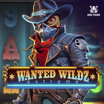 Redtiger : Wanted Wildz Extreme - POWERPLAY128