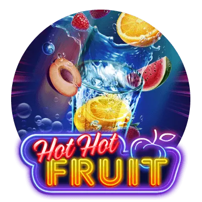 Habanero : Hot Hot Fruit - POWERPLAY128