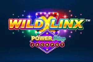 Wild LinX PowerPlay Jackpot - POWERPLAY128