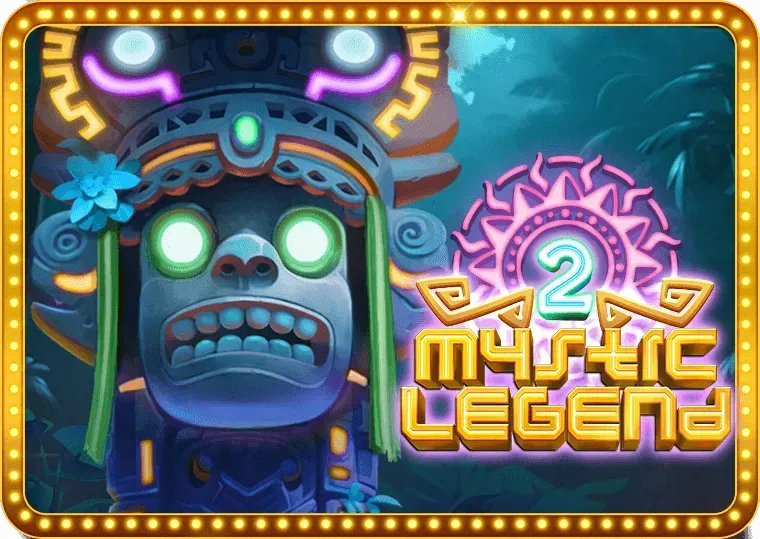 PLAYSTAR : MYSTIC LEGEND 2 - POWERPLAY128