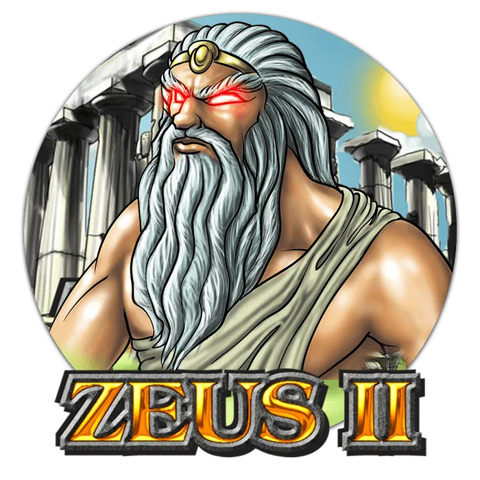 Habanero : Zeus 2 - POWERPLAY128
