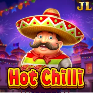 Jili : Hot Chilli - POWERPLAY128