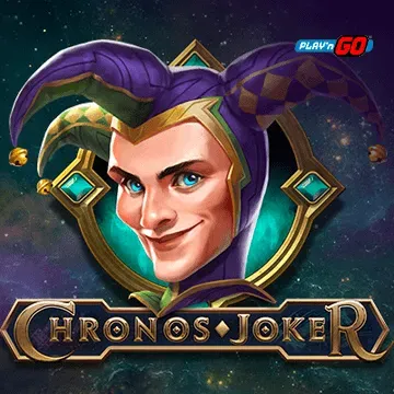 PlaynGo : Chronos Joker - POWERPLAY128