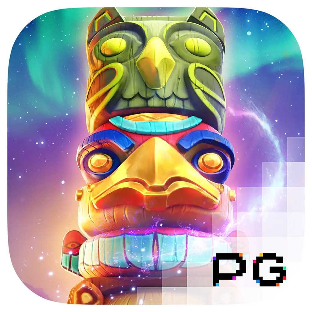 PGSoft : Totem Wonders - POWERPLAY128