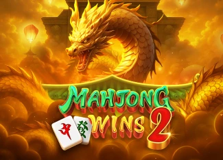 Mahjong Wins 2 - POWERPLAY128