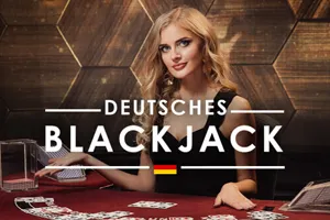 Deutsches Blackjack - POWERPLAY128