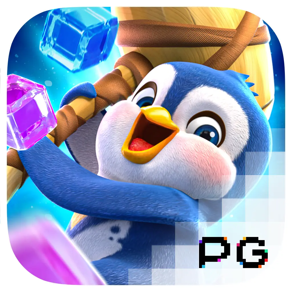 PGSoft : The Great Icescape - POWERPLAY128