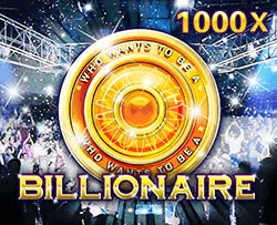 JDB : Billionaire - POWERPLAY128