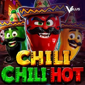 CHILI CHILI HOT - POWERPLAY128