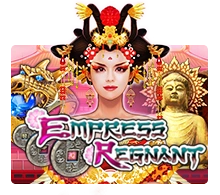 Joker123 : Empress Regnant - POWERPLAY128