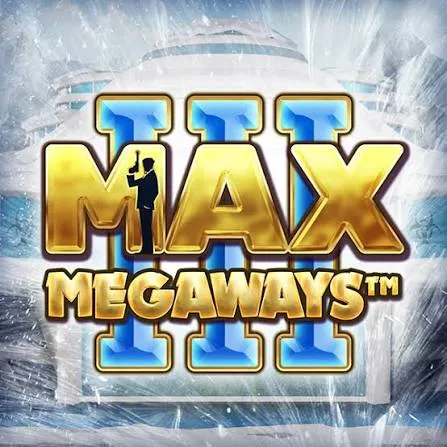 Bigtime : Max Megaways 3 - POWERPLAY128