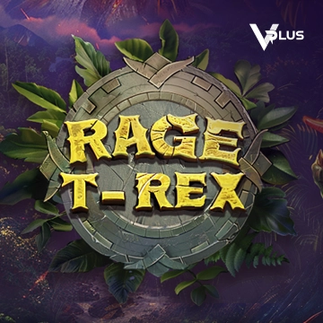 Rage T-Rex - POWERPLAY128