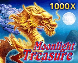 JDB : Moonlight Treasure - POWERPLAY128
