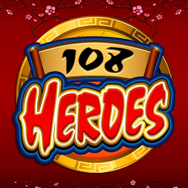 108 Heroes - POWERPLAY128