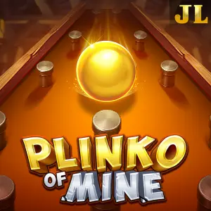 Plinko of Mine - POWERPLAY128