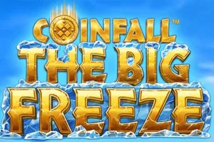CoinFall: The Big Freeze - POWERPLAY128