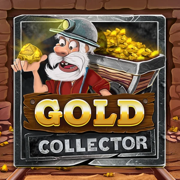 Gold Collector - POWERPLAY128