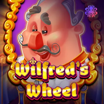 Octoplay : Wilfreds Wheel - POWERPLAY128