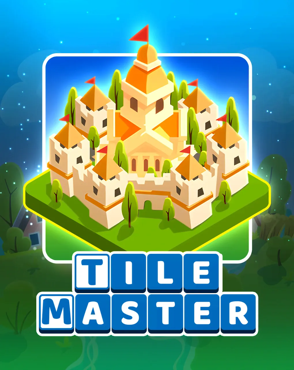 Tile Master - POWERPLAY128