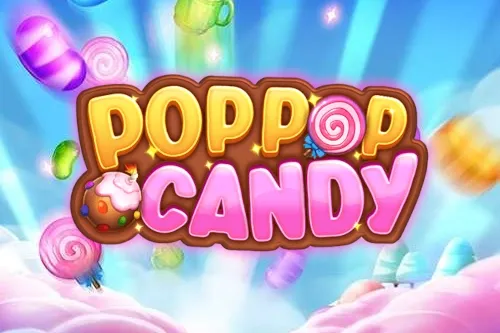JDB : Pop Pop Candy - POWERPLAY128