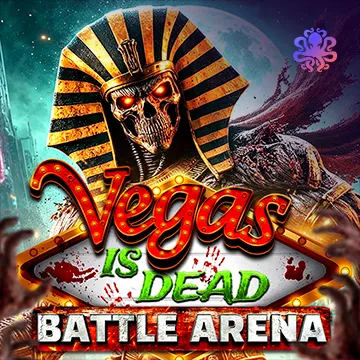 Octoplay : Vegas is Dead: Battle Arena! - POWERPLAY128