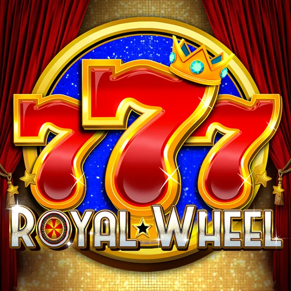 777 Royal Wheel - POWERPLAY128