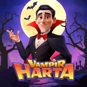 Vampire Treasure - POWERPLAY128